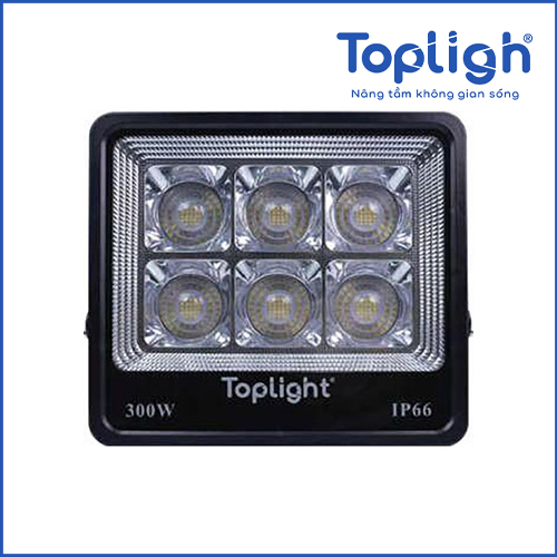 Đèn pha cốc SMD PC02